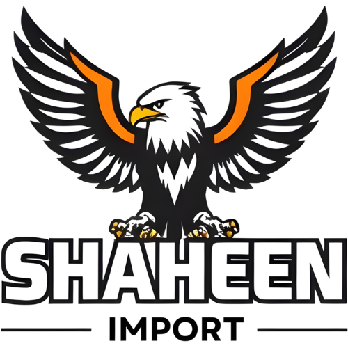 Shaheen Import UAE